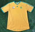 Adidas South Africa 06/09 Home Jersey Size Men's Medium