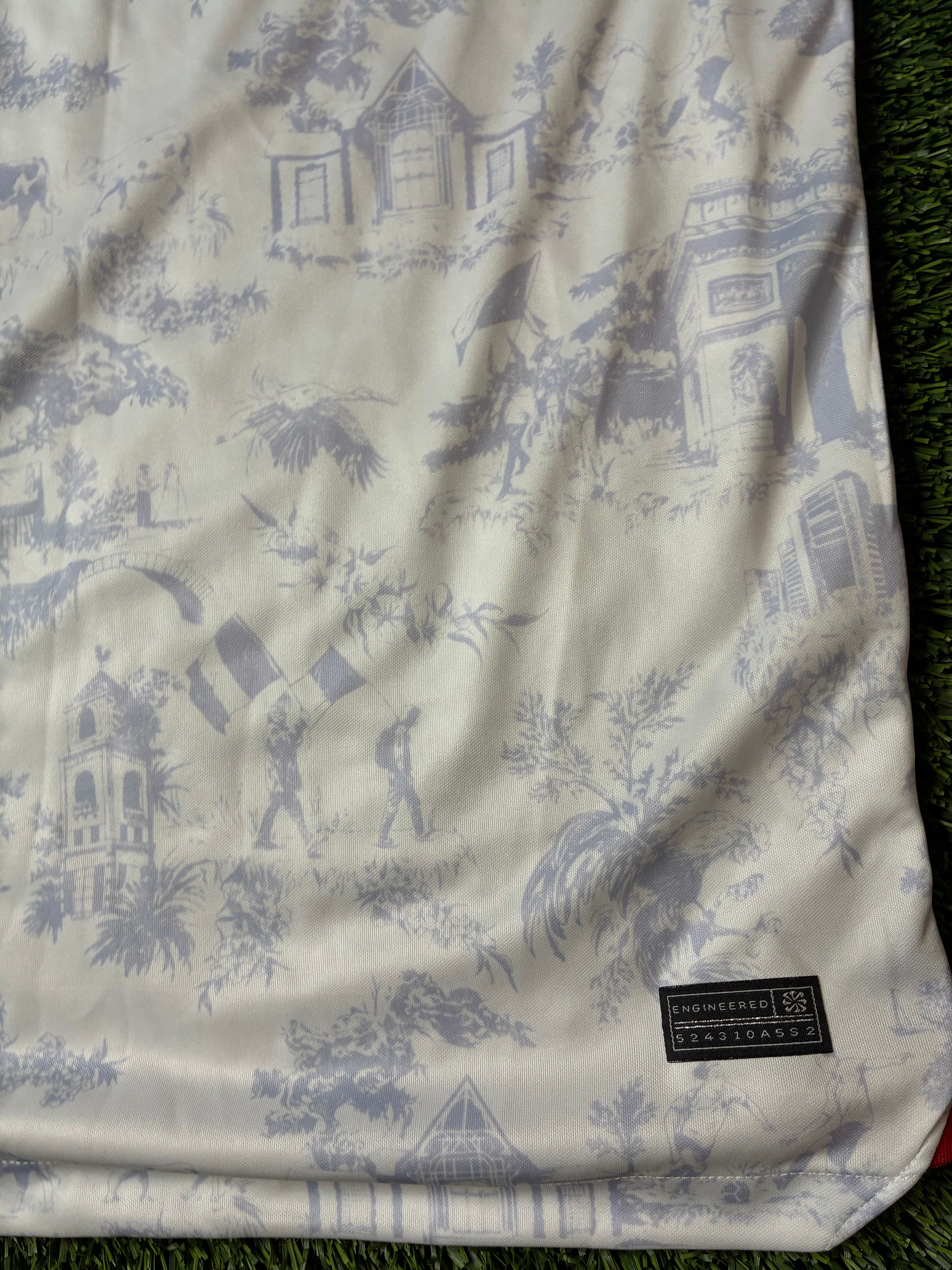 Nike France 22/23 Away Size Men’s Small