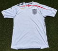 Umbro England 07/09 Home Jersey Size Men’s Large