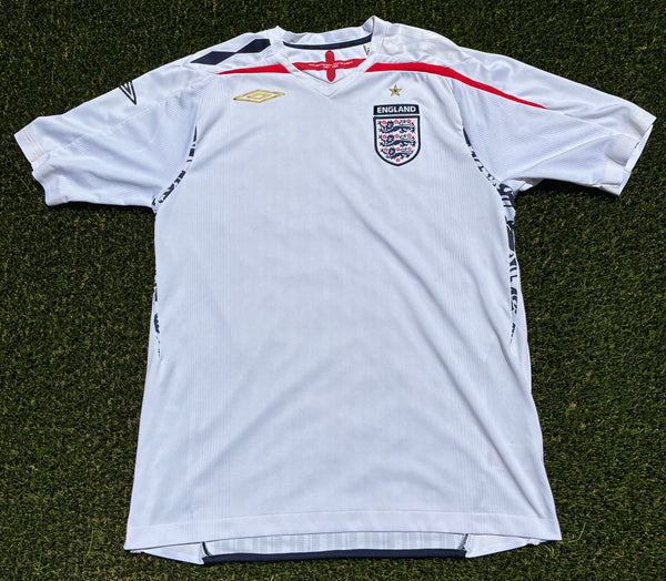 Jersey front view