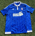 Adidas Ipswich Town 15/16 Home Jersey Size Men's 2XL