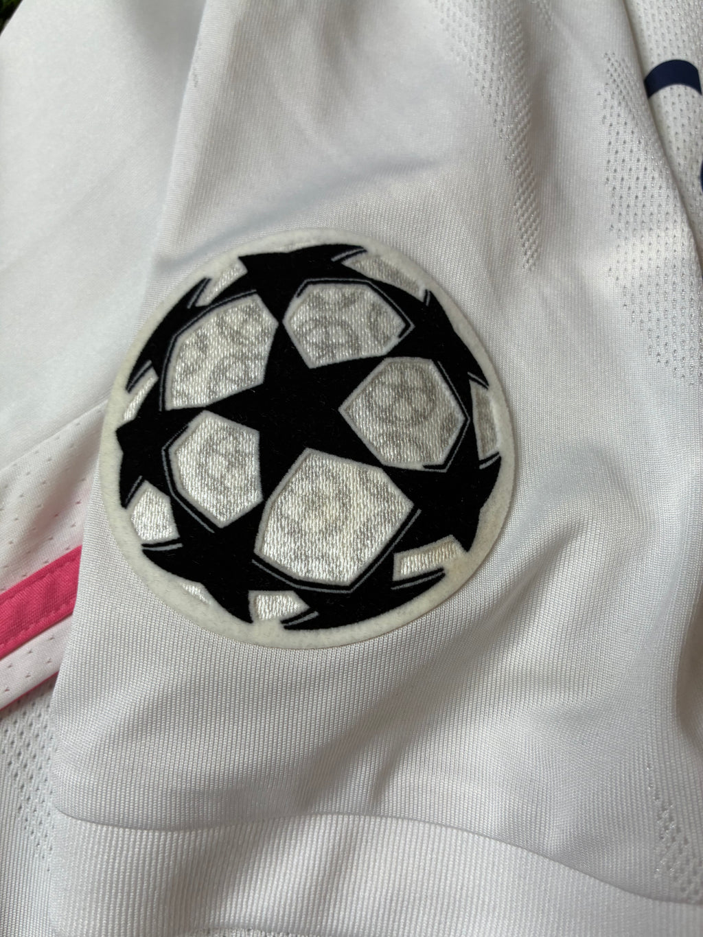 Adidas Luka Modric #10 Real Madrid 20/21 Home Size Large