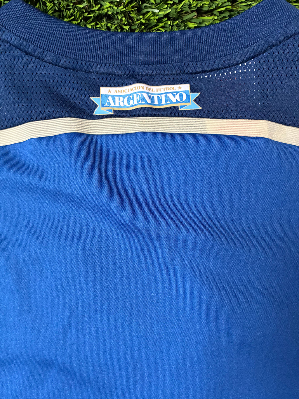Adidas Argentina 2014 Away Size Youth Large