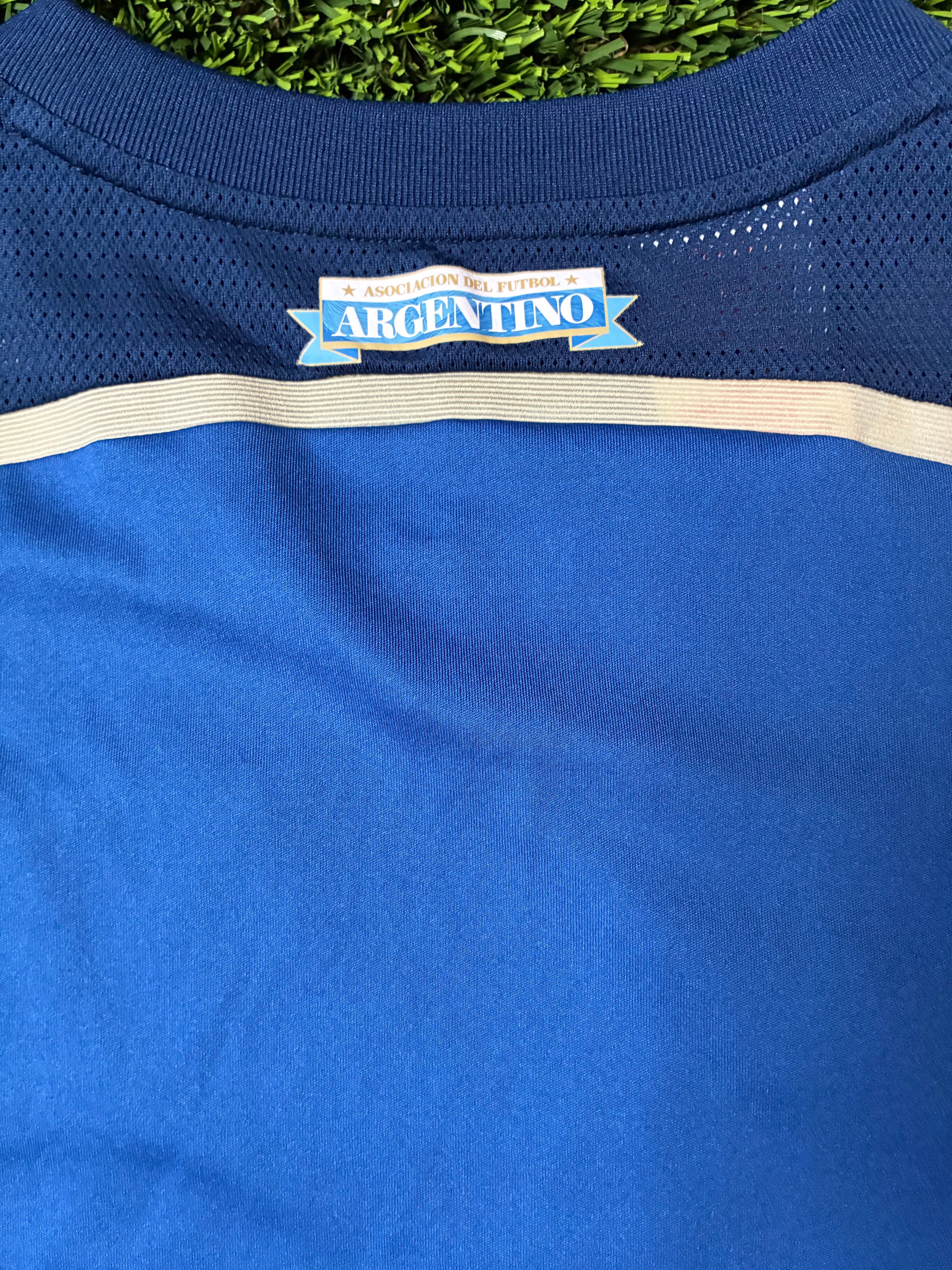Adidas Argentina 2014 Away Size Youth Large