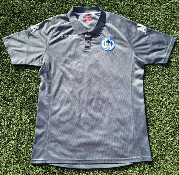 Jersey front view