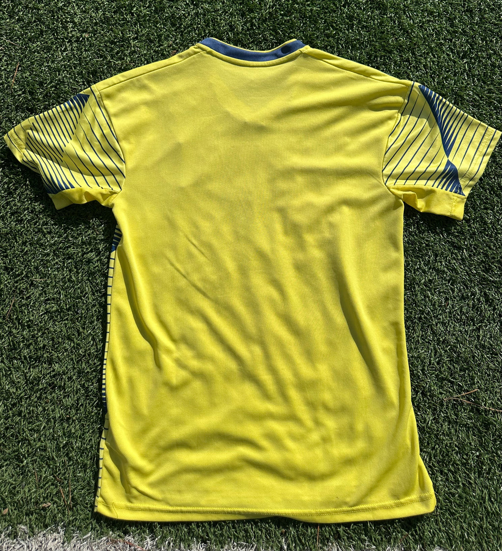 Adidas Colombia 19/20 Home Jersey Size Men’s Medium