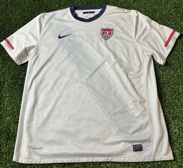 Jersey front view