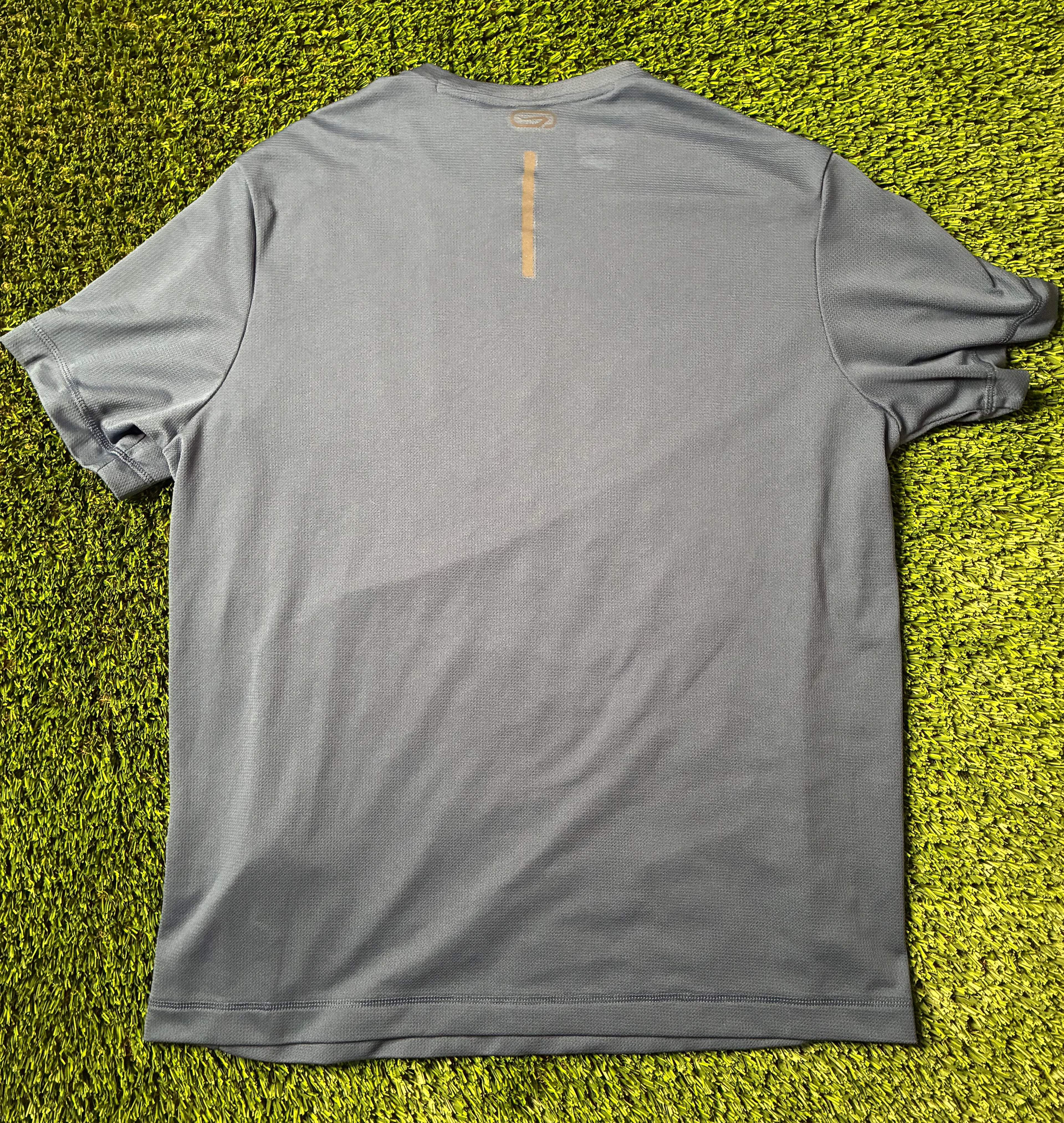 Dark Blue Custom Jersey Size L/XL