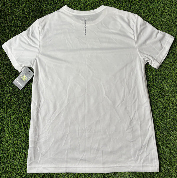 Jersey back view