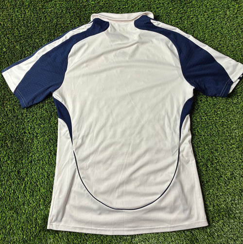 Adidas New England Revolution 10/11 Home Jersey Size Men's Medium