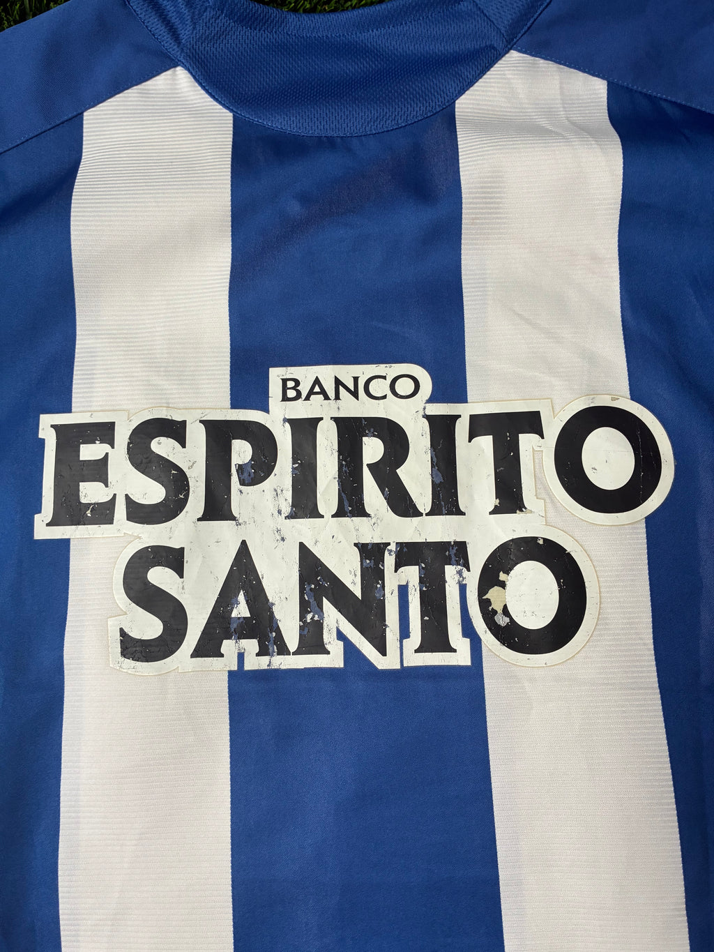 Nike Porto 05/06 Home Jersey Size Men's Medium