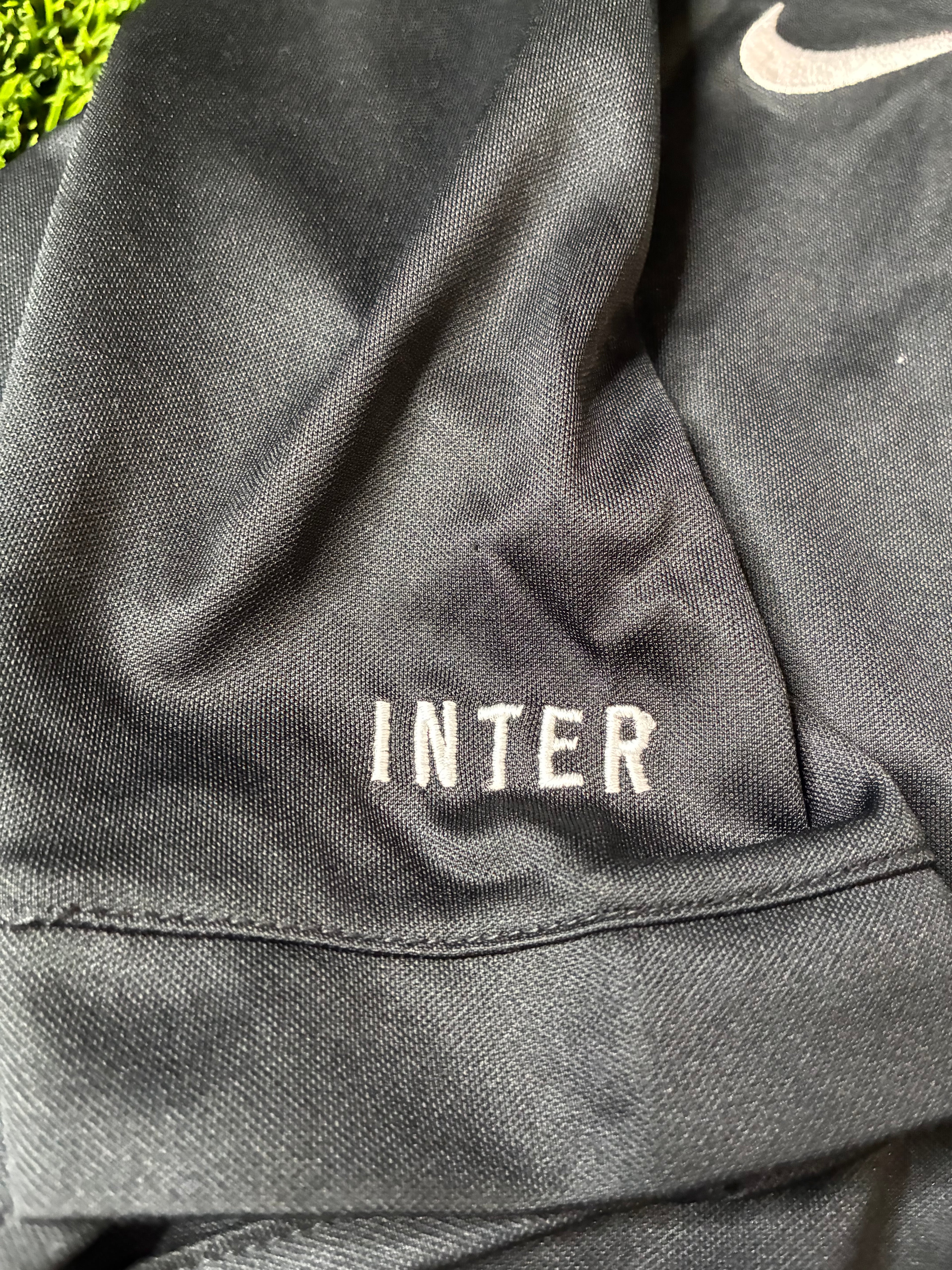 Nike Inter Milan 05/06 Training Size Medium