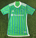 Adidas Seattle Sounders 24/25 Home Jersey Size Men's XS BNWT