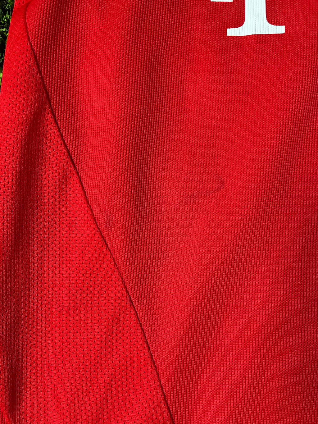 Bayern Munich 06/07 Home Jersey Size Men’s Large