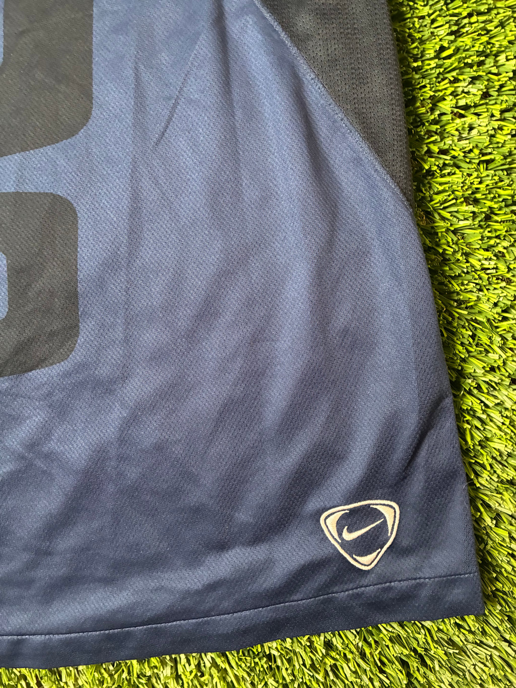 Nike USA 12/13 Training Jersey Size Men’s Large