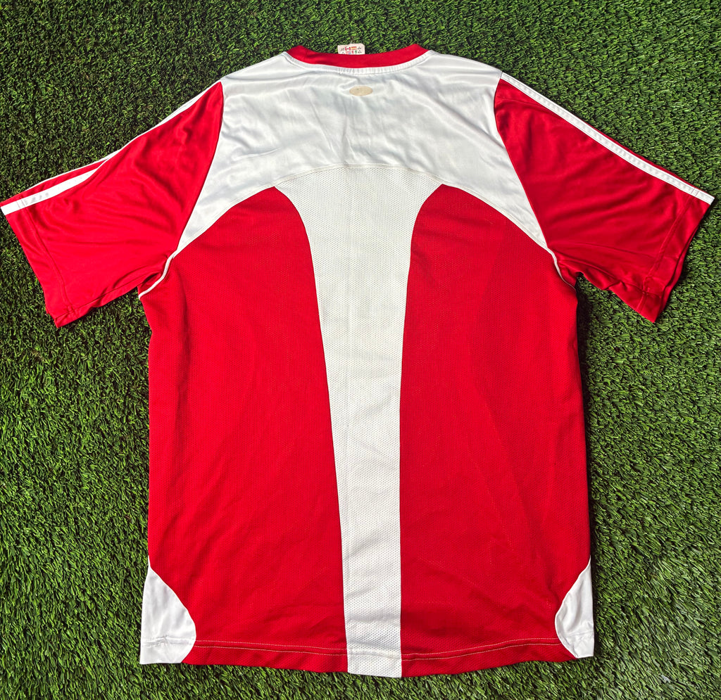 Adidas Custom Jersey Size Men’s Medium