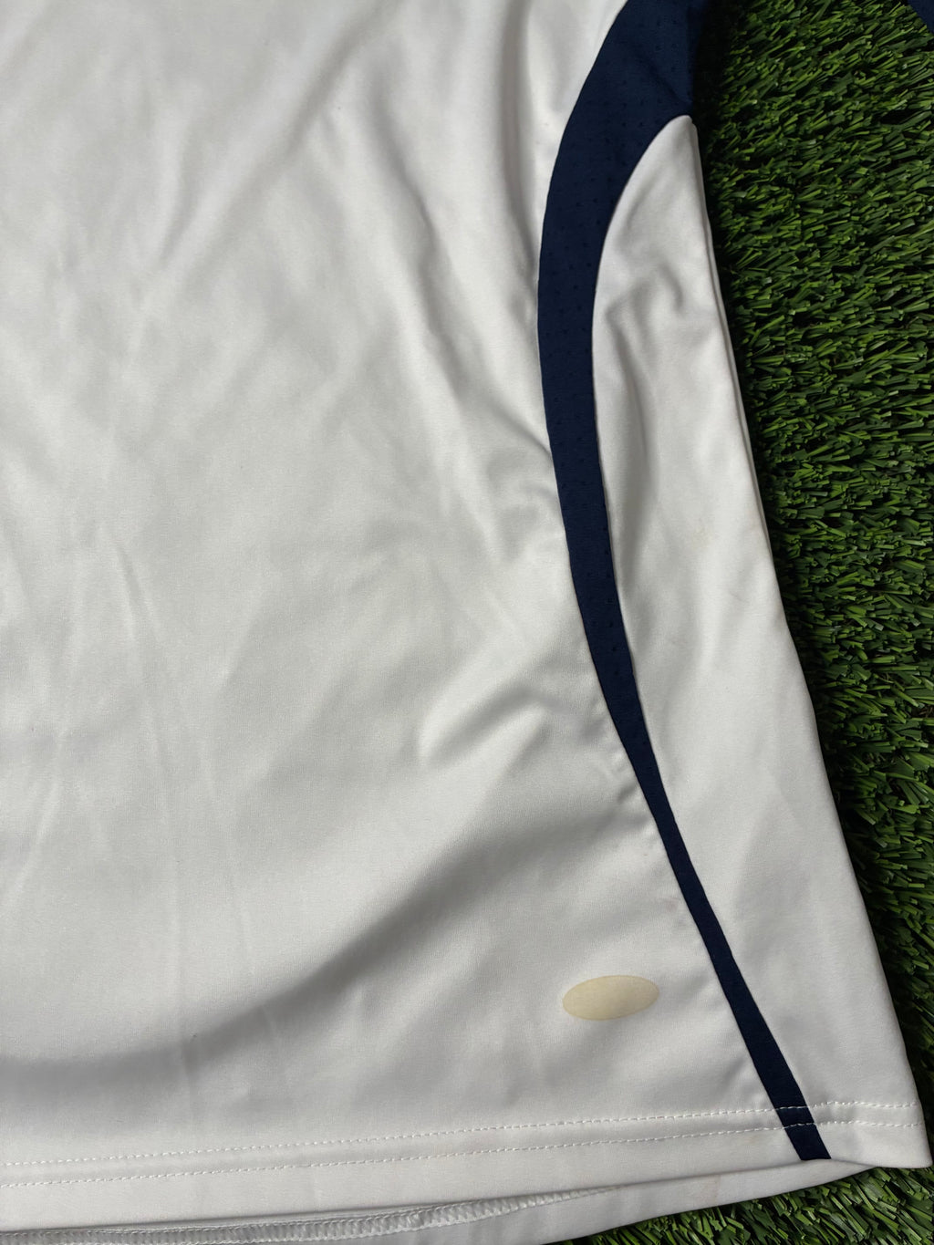 Adidas New England Revolution 10/11 Home Jersey Size Men's Medium