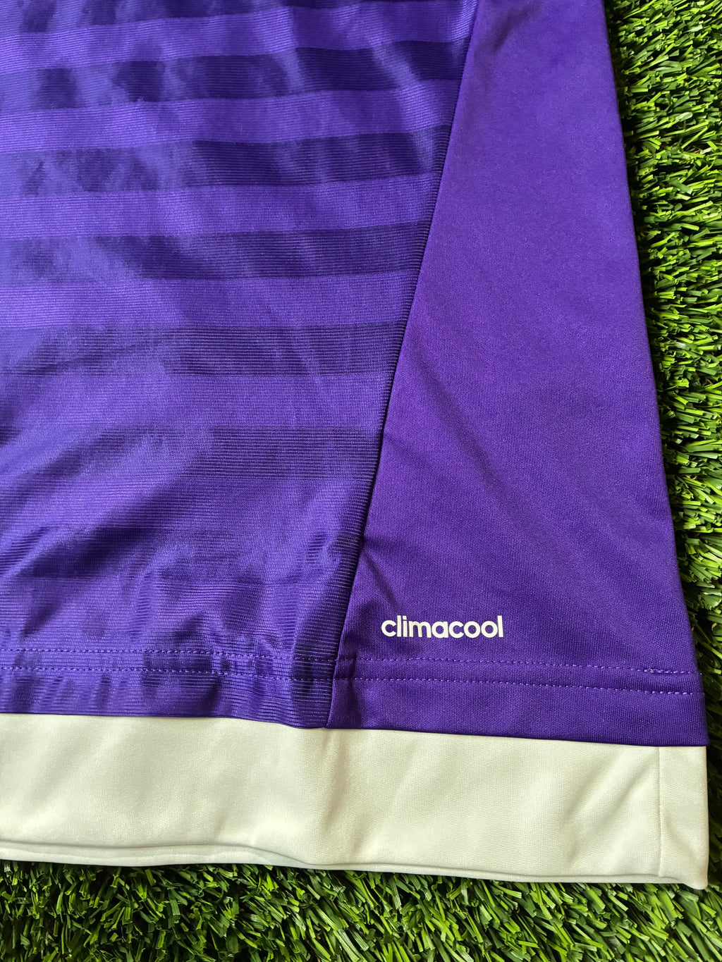 Adidas Orlando City 15/16 Home Size Youth XL
