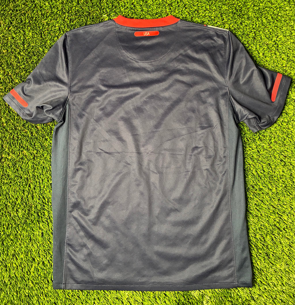 Nike USA 2010 World Cup Away Jersey Size Men's Medium