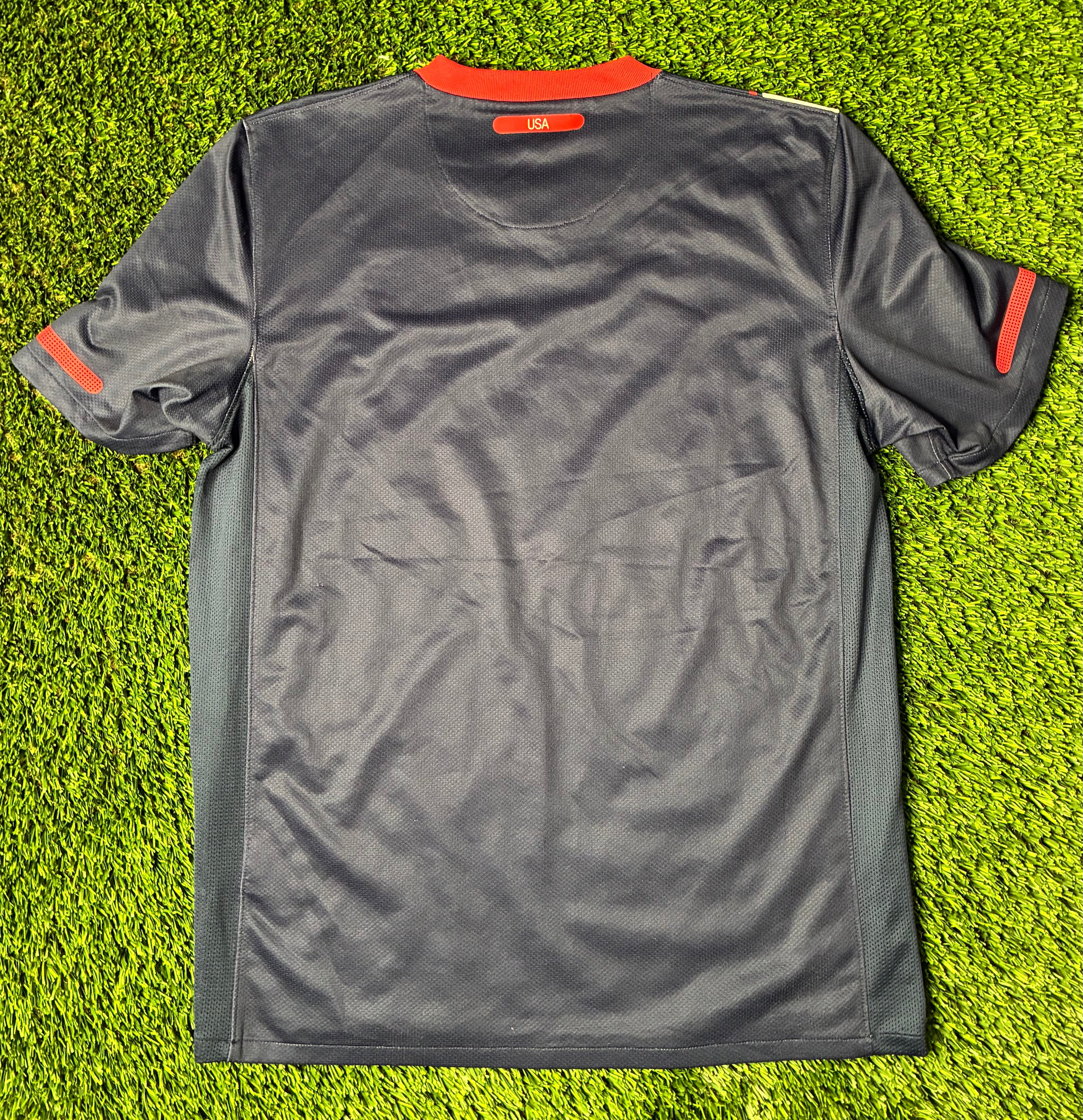 Nike USA 2010 World Cup Away Jersey Size Men's Medium