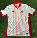Nike Canada 24/25 Away Jersey Size Men's XL