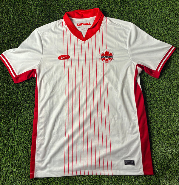 Jersey front view