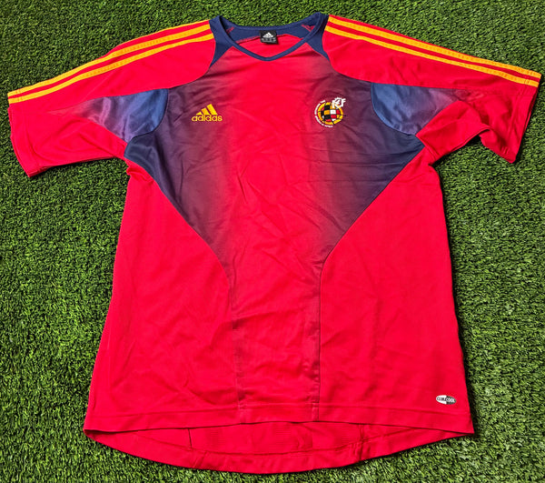 Jersey front view