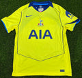 Nike Tottenham Hotspurs T90 25/26 Third Jersey Size Men's Large