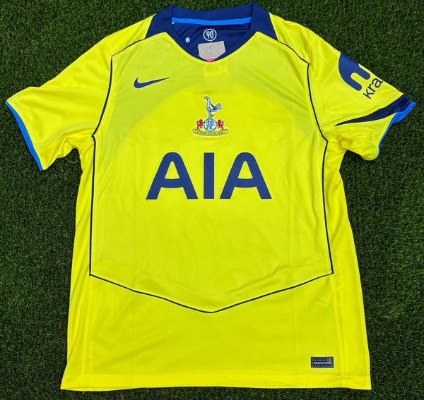 Jersey front view