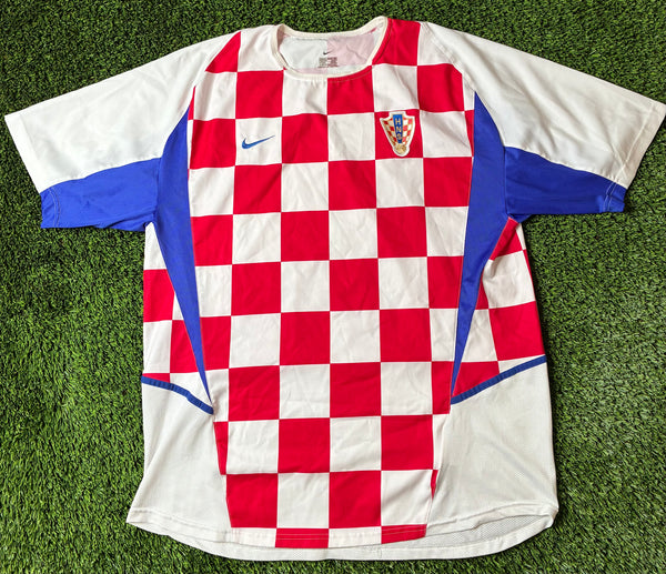 Jersey front view