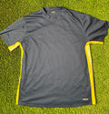 Custom Jersey size large