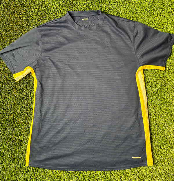 Jersey front view