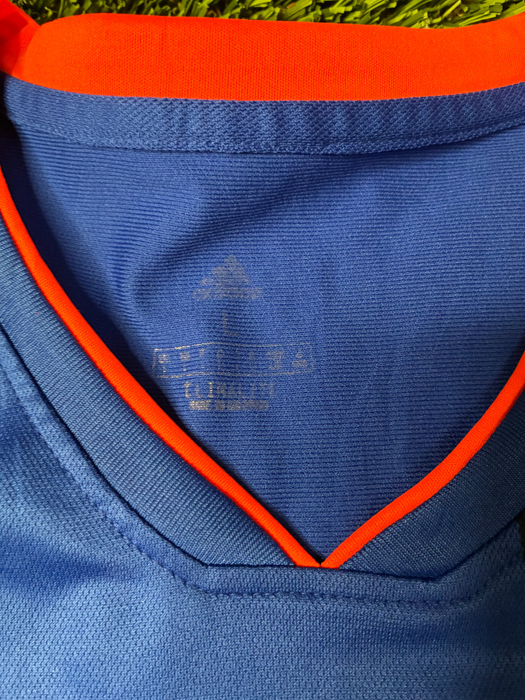 Replica Colombia 18/19 Away Jersey Size Men's Large