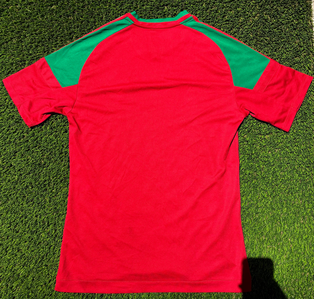 Replica Morocco Jersey Size Men's Medium