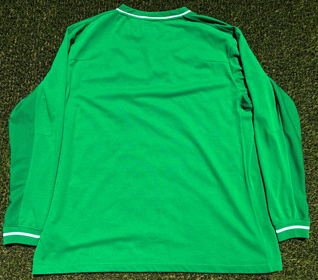 New York Cosmos Jersey Size Men's XL