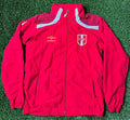 Umbro Peru Jacket Youth Size Large