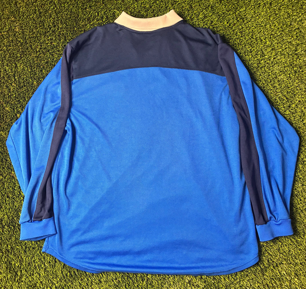 Nike Russia 1998 World Cup Home Jersey Size Men's XL