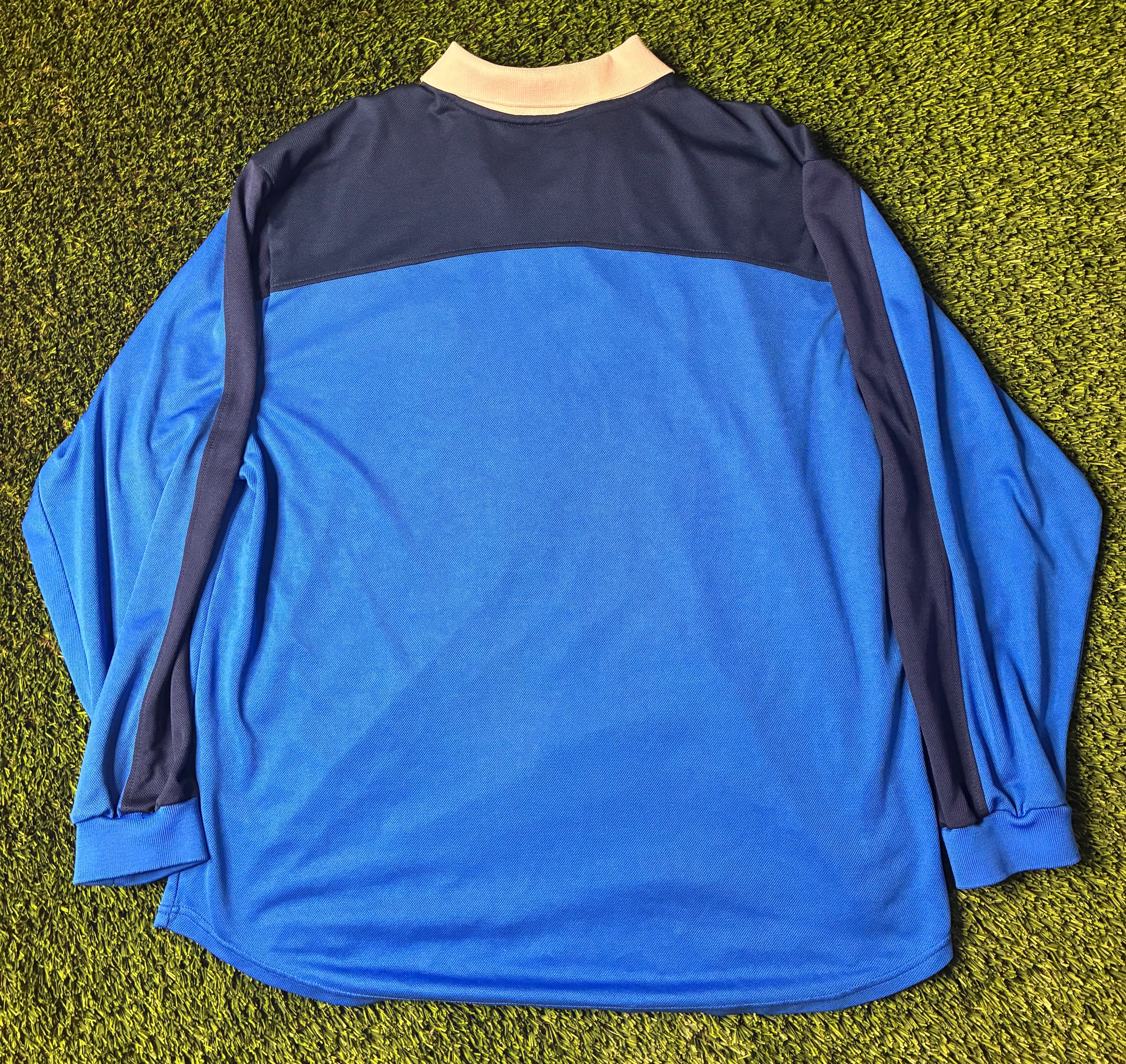 Nike Russia 1998 World Cup Home Jersey Size Men's XL