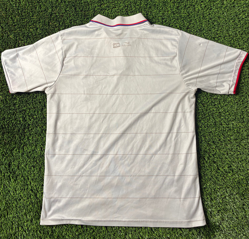 Nike USA 2014 World Cup Home Jersey Size Men's Medium