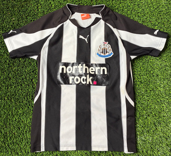 Jersey front view