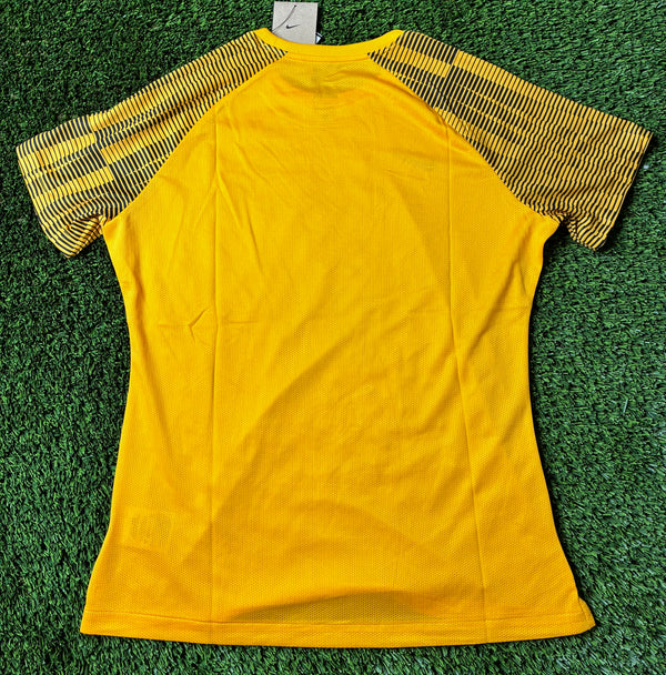 Jersey back view