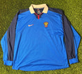 Nike Russia 1998 World Cup Home Jersey Size Men's XL