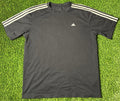 Black Custom Adidas Jersey Size XL