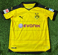 Puma Borussia Dortmund 15/16 Home Size Youth XL