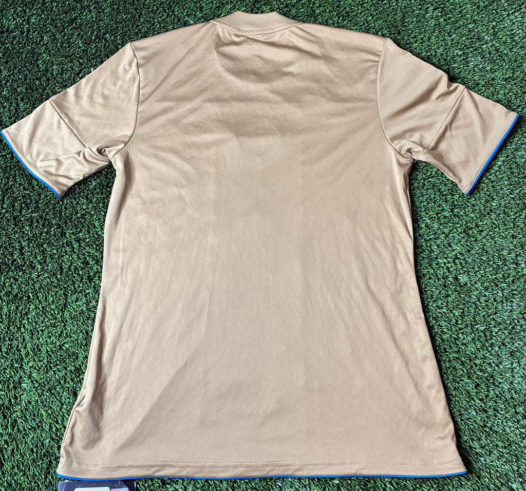 Adidas Philadelphia Union 10/11 Away Jersey Size Large