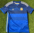 Adidas Argentina 2014 Away Size Youth Large