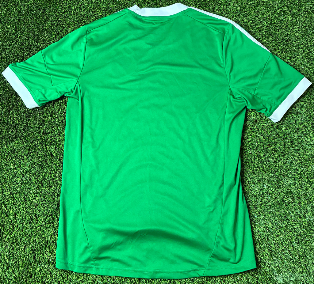Adidas Germany 12/13 Away Size Large