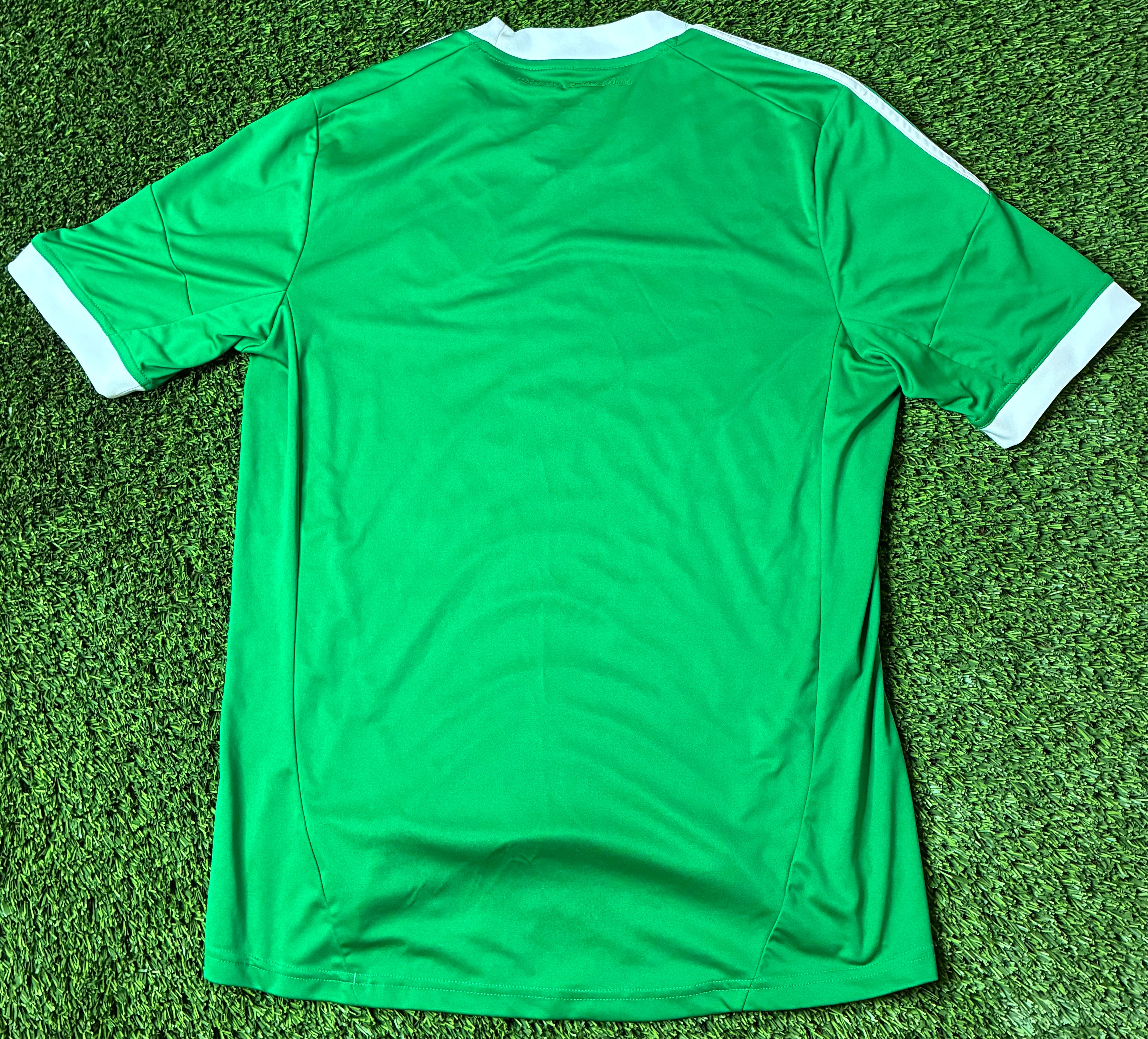 Adidas Germany 12/13 Away Size Large