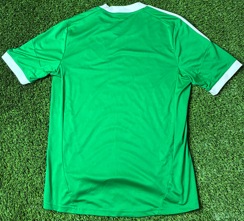 Adidas Germany 12/13 Away Size Large