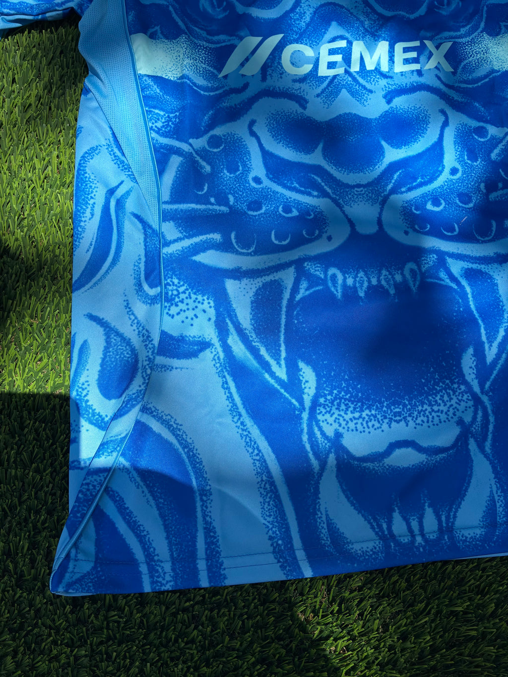 Adidas Tigres 25/26 Away Jersey